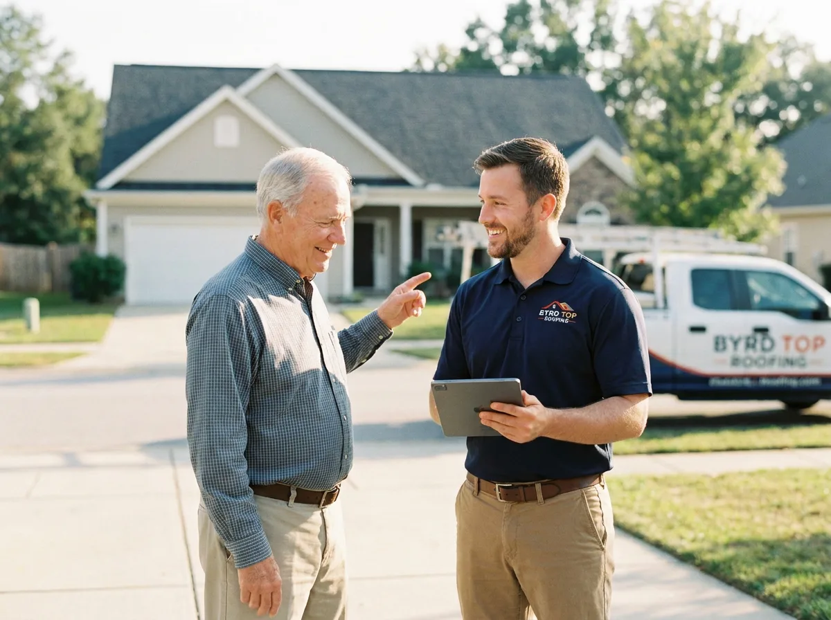 Roofing Kinde, MI FAQs